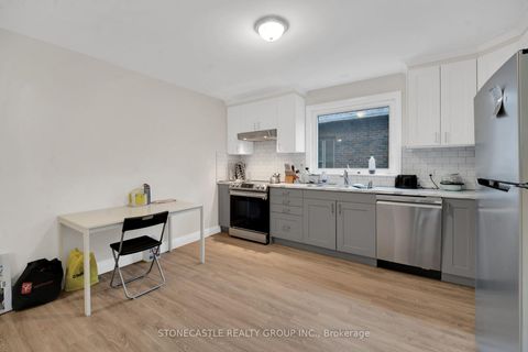 Photo 8 at 55 Thirty Eighth Street, Long Branch, Toronto