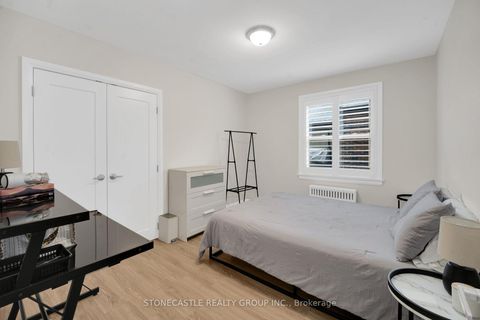Photo 13 at 55 Thirty Eighth Street, Long Branch, Toronto