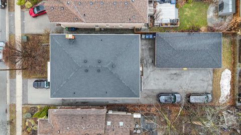 Photo 24 at 55 Thirty Eighth Street, Long Branch, Toronto