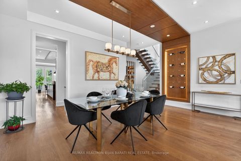 Photo 2 at 23 Terrace Avenue, Willowdale West, Toronto
