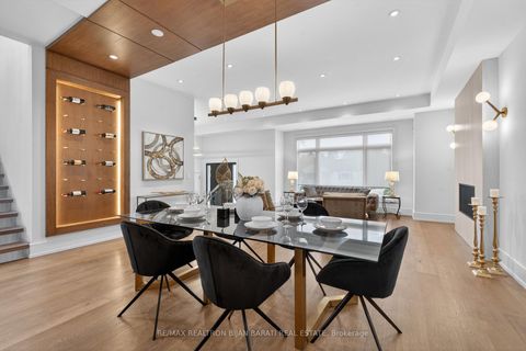 Photo 3 at 23 Terrace Avenue, Willowdale West, Toronto