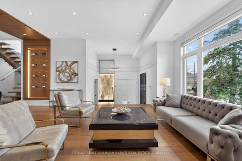 Photo 4 at 23 Terrace Avenue, Willowdale West, Toronto