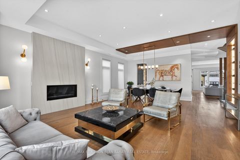 Photo 6 at 23 Terrace Avenue, Willowdale West, Toronto