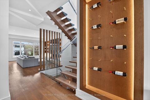 Photo 8 at 23 Terrace Avenue, Willowdale West, Toronto