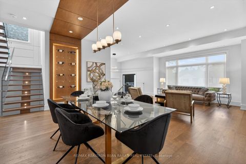 Photo 9 at 23 Terrace Avenue, Willowdale West, Toronto