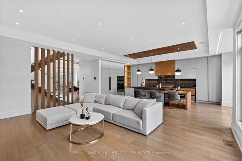 Photo 12 at 23 Terrace Avenue, Willowdale West, Toronto