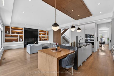 Photo 13 at 23 Terrace Avenue, Willowdale West, Toronto