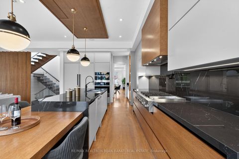 Photo 14 at 23 Terrace Avenue, Willowdale West, Toronto
