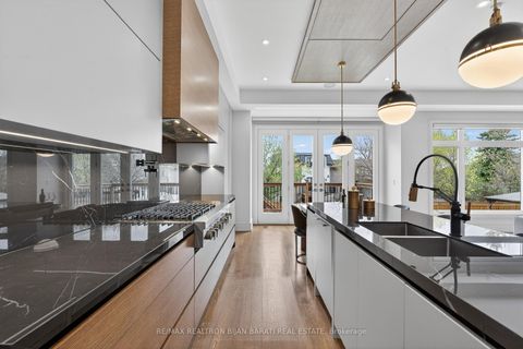 Photo 15 at 23 Terrace Avenue, Willowdale West, Toronto