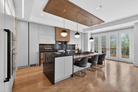 Photo 16 at 23 Terrace Avenue, Willowdale West, Toronto