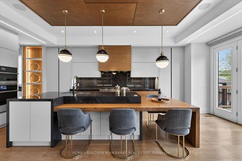 Photo 17 at 23 Terrace Avenue, Willowdale West, Toronto