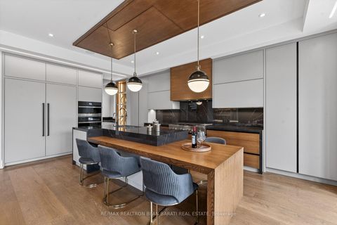 Photo 18 at 23 Terrace Avenue, Willowdale West, Toronto