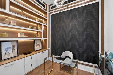 Photo 20 at 23 Terrace Avenue, Willowdale West, Toronto