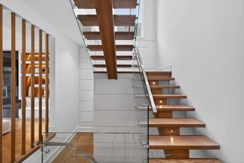 Photo 22 at 23 Terrace Avenue, Willowdale West, Toronto