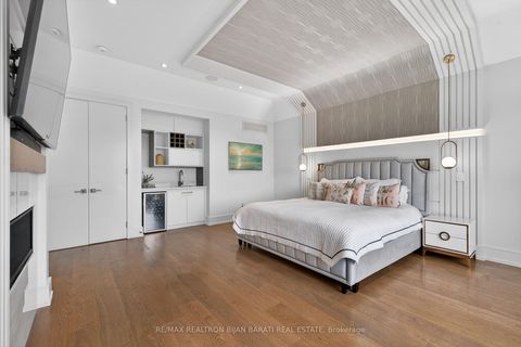 Photo 24 at 23 Terrace Avenue, Willowdale West, Toronto
