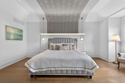 Photo 25 at 23 Terrace Avenue, Willowdale West, Toronto