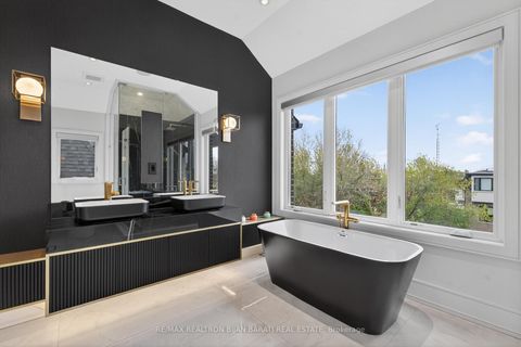 Photo 28 at 23 Terrace Avenue, Willowdale West, Toronto