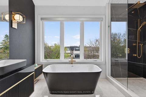 Photo 30 at 23 Terrace Avenue, Willowdale West, Toronto