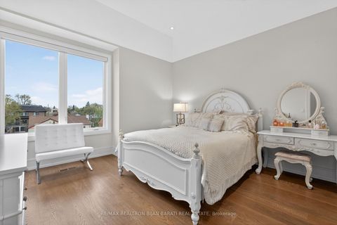 Photo 31 at 23 Terrace Avenue, Willowdale West, Toronto