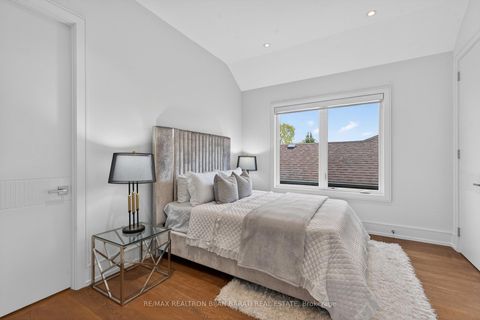 Photo 32 at 23 Terrace Avenue, Willowdale West, Toronto