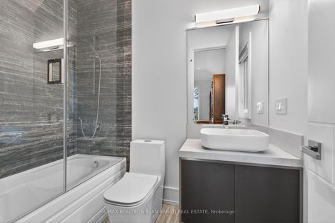 Photo 35 at 23 Terrace Avenue, Willowdale West, Toronto