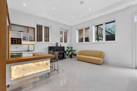 Photo 37 at 23 Terrace Avenue, Willowdale West, Toronto