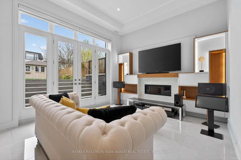 Photo 41 at 23 Terrace Avenue, Willowdale West, Toronto