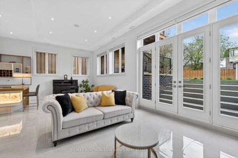 Photo 42 at 23 Terrace Avenue, Willowdale West, Toronto