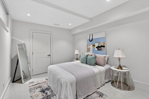 Photo 44 at 23 Terrace Avenue, Willowdale West, Toronto