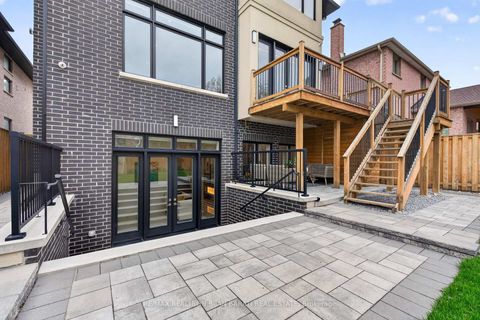 Photo 46 at 23 Terrace Avenue, Willowdale West, Toronto