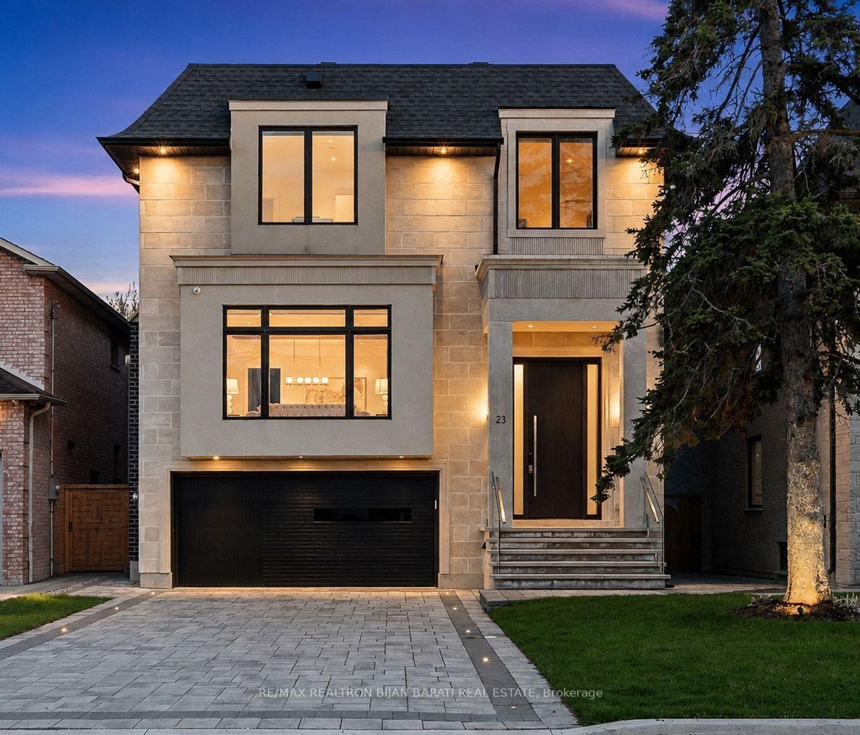 23 Terrace Avenue, Willowdale West, Toronto 
