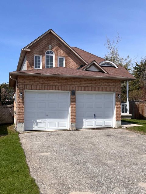 Photo 0 at 171 Wessenger Drive, Holly, Barrie
