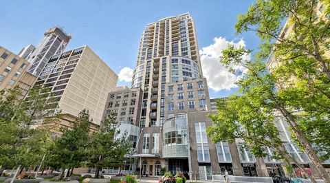 Photo 0 at 802 - 10 Bellair Street, Annex, Toronto