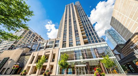 Photo 1 at 802 - 10 Bellair Street, Annex, Toronto