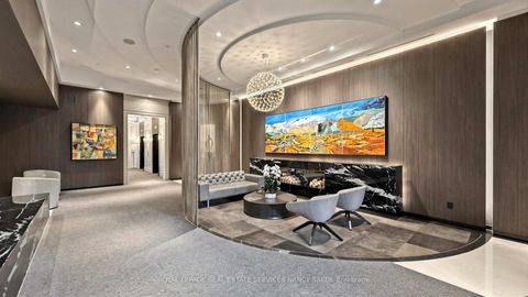Photo 4 at 802 - 10 Bellair Street, Annex, Toronto
