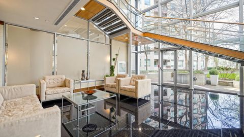 Photo 7 at 802 - 10 Bellair Street, Annex, Toronto