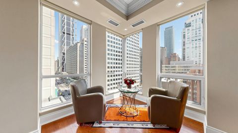 Photo 14 at 802 - 10 Bellair Street, Annex, Toronto