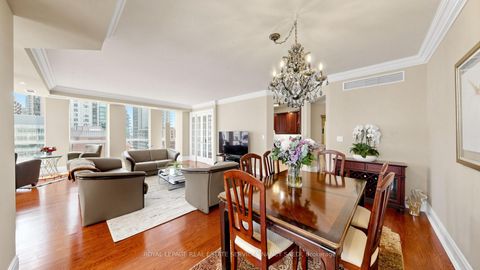 Photo 16 at 802 - 10 Bellair Street, Annex, Toronto