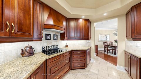 Photo 17 at 802 - 10 Bellair Street, Annex, Toronto