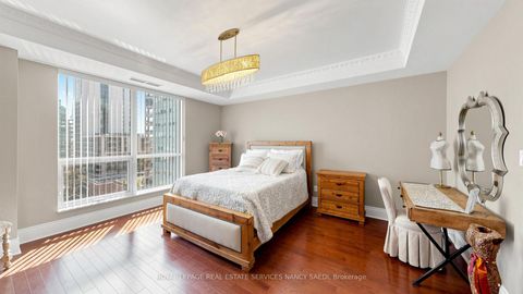 Photo 23 at 802 - 10 Bellair Street, Annex, Toronto