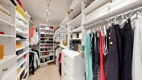 Photo 25 at 802 - 10 Bellair Street, Annex, Toronto