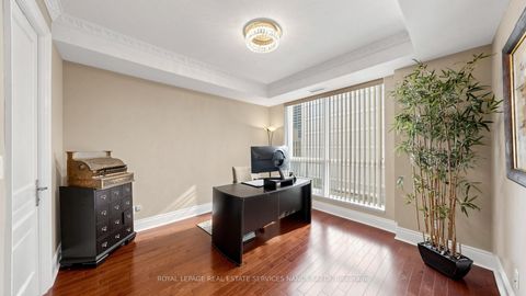 Photo 28 at 802 - 10 Bellair Street, Annex, Toronto