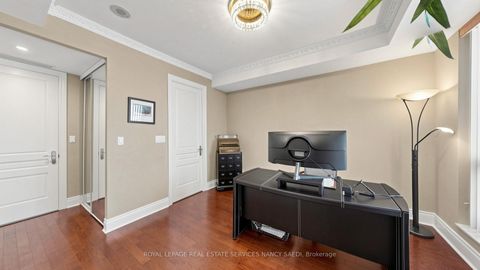 Photo 29 at 802 - 10 Bellair Street, Annex, Toronto