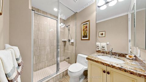 Photo 30 at 802 - 10 Bellair Street, Annex, Toronto