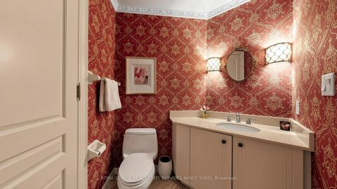 Photo 31 at 802 - 10 Bellair Street, Annex, Toronto