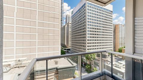 Photo 34 at 802 - 10 Bellair Street, Annex, Toronto