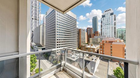 Photo 35 at 802 - 10 Bellair Street, Annex, Toronto