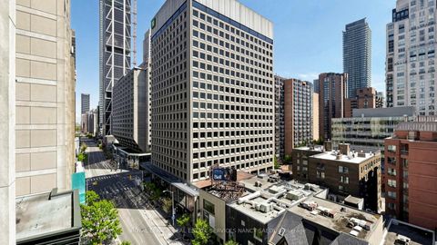 Photo 36 at 802 - 10 Bellair Street, Annex, Toronto