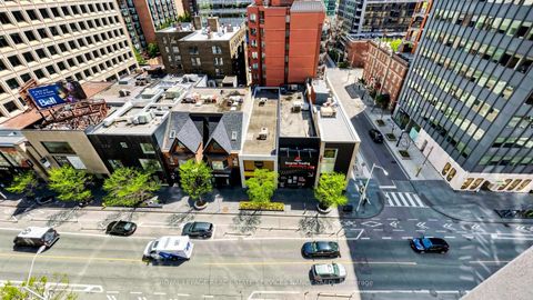 Photo 39 at 802 - 10 Bellair Street, Annex, Toronto