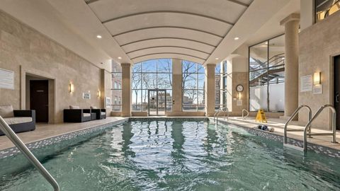 Photo 43 at 802 - 10 Bellair Street, Annex, Toronto